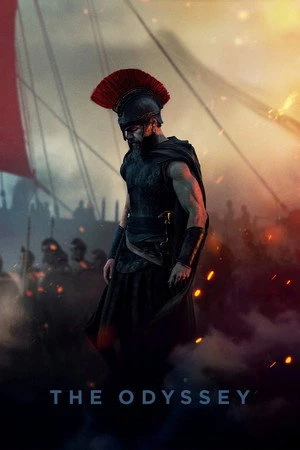 The Odyssey 2026 V3 Hindi - English - Tamil - Telugu Line HQ-iMAX - Movierulz
