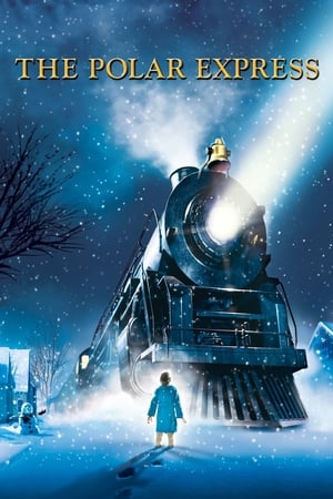 The Polar Express (2004) 100mb Hindi Dual Audio movie Download - Movierulz