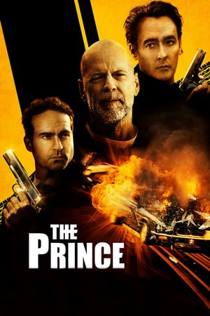 The Prince (2014) Hindi Dual Audio 300MB - Movierulz