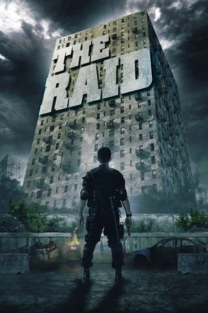 The Raid 2012 Hindi Dual Audio - Movierulz