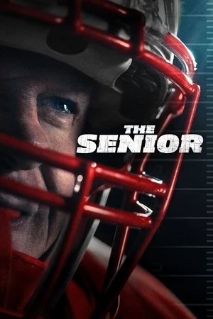 The Senior 2025 Hindi - English Audio - Movierulz