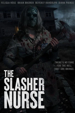The Slasher Nurse 2025 Hindi Dual Audio - Movierulz