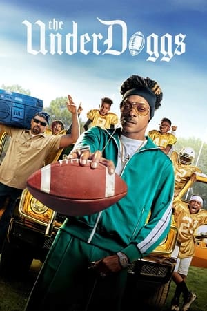 The Underdoggs 2024 Hindi Dual Audio – - Movierulz
