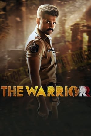 The Warriorr (2022) (Hindi – Telugu) Dual Audio – - Movierulz