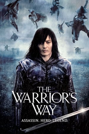The Warrior's Way (2010) Hindi Dual Audio [850MB] - Movierulz