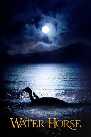The Water Horse (2007) Hindi Dual Audio 320MB - Movierulz