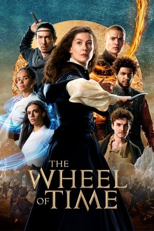 The Wheel of Time 2023 (Season 2) Dual Audio Hindi – – (COMPLETE) - Movierulz
