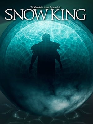 The Wizards Christmas Return of the Snow King 2016 Hindi Dual Audio [740MB] - Movierulz