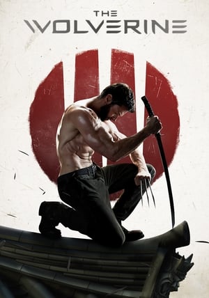 The Wolverine (2013) Hindi Dual Audio – 720p – - Movierulz