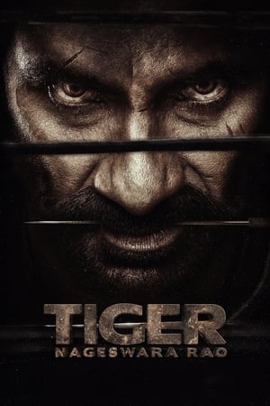 Tiger Nageswara Rao 2023 Dual Audio Hindi – - Movierulz