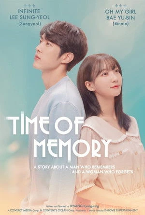 Time of Memory 2021 Hindi Dual Audio - Movierulz