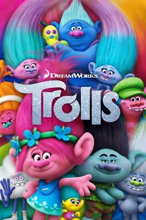 Trolls 2016 Hindi Dual Audio Full Movie - Movierulz