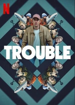Trouble 2024 Hindi Dual Audio - Movierulz