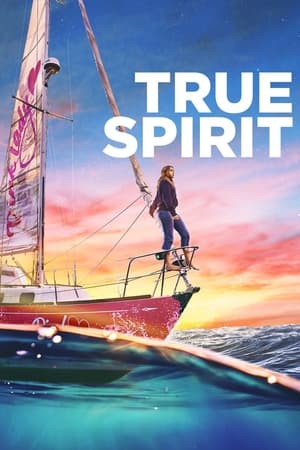 True Spirit (2023) Hindi Dual Audio – - Movierulz