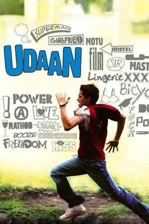 Udaan 2010 Hindi Dual Audio - Movierulz