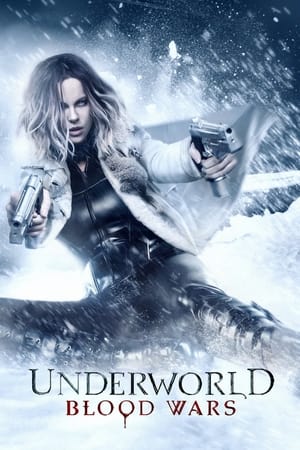Underworld Blood Wars 2016 300MB Hindi Dual Audio - Movierulz