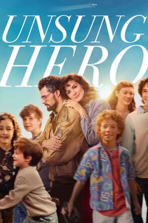 Unsung Hero 2024 Hindi Dual Audio – 720p – - Movierulz