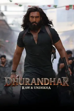Dhurandhar 2025 Uncensored Hindi Dual Audio - Movierulz