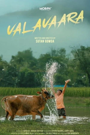 Valavaara 2026 Hindi Dual Audio - Movierulz
