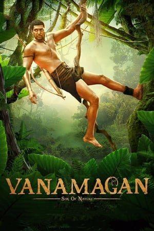 Vanamagan (2017) Hindi Dubbed Movie - 1.4GB - Movierulz