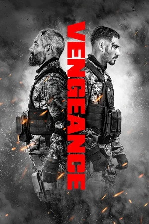 Vengeance aka Venganza 2026 Hindi - Spanish Audio - Movierulz