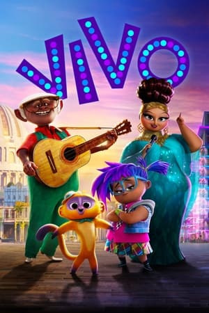 Vivo 2021 Hindi Dual Audio [880MB] - Movierulz