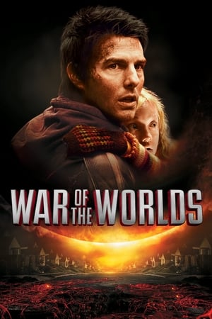 War of the Worlds (2005) Hindi Dual Audio [1.2GB] - Movierulz