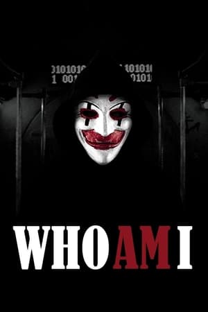 Who Am I 2015 Hindi Dual Audio 300MB - Movierulz