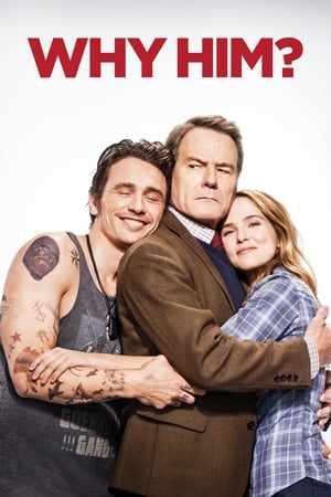 Why Him 2016 300MB Hindi Dual Audio Download - Movierulz