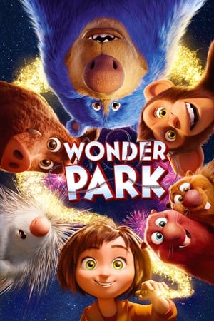 Wonder Park (2019) Hindi Dual Audio [950MB] - Movierulz