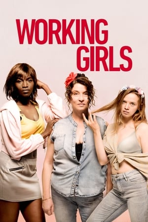 Working Girls 2020 Hindi Dual Audio 300MB - Movierulz