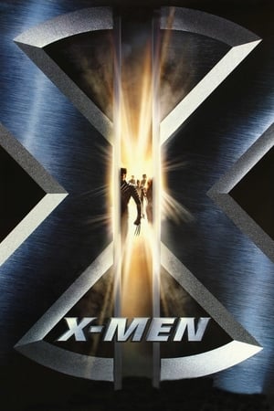 X-Men (2000) 100mb Hindi Dual Audio movie Download - Movierulz