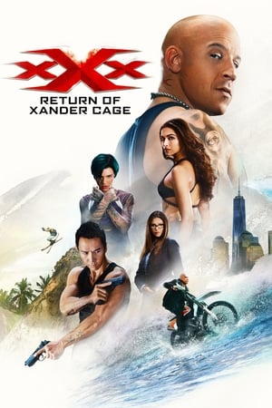 xXx Return of Xander Cage 2017 Hindi Dubbed [] - Movierulz