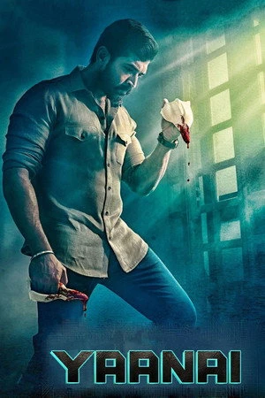 Yaanai 2022 Hindi Dual Audio - Movierulz